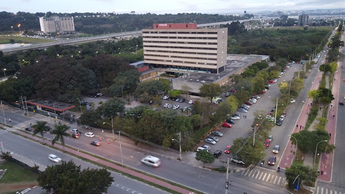 Hospital Geral de Guarulhos