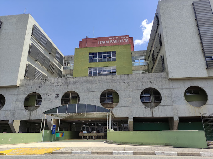 Hospital Geral Itaim Paulista