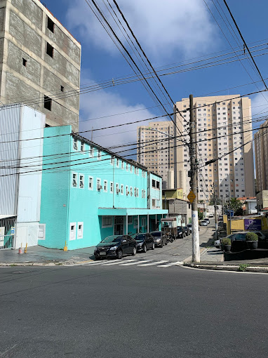 Hospital Itaquera  Grupo Itasa