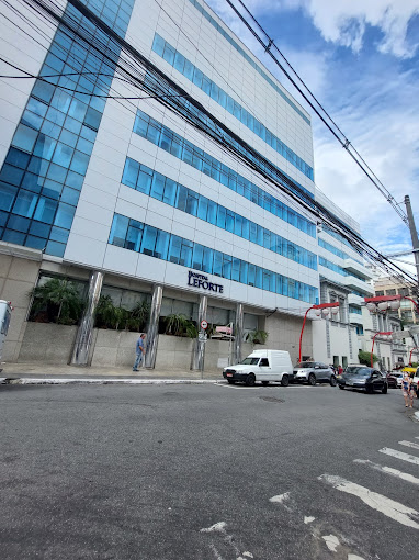Hospital Leforte Morumbi