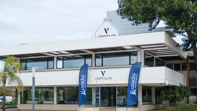 Hospital Lusíadas Vilamoura