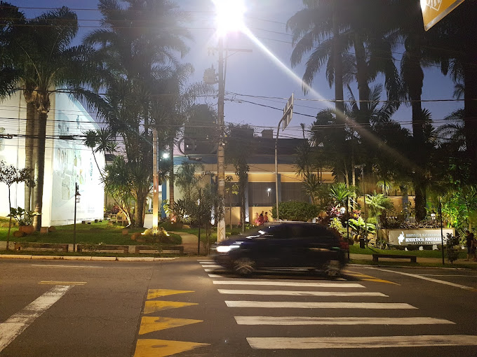 Hospital e Maternidade Beneficencia Portuguesa