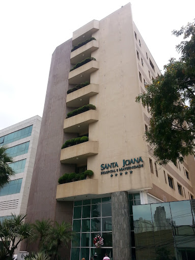 Hospital e Maternidade Santa Joana