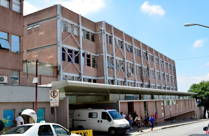 Hospital Municipal Tide Setubal