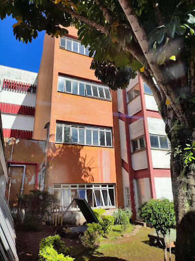 Hospital Municipal Vereador Jose Storopolli