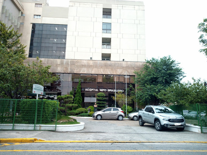 Hospital Nipo Brasileiro