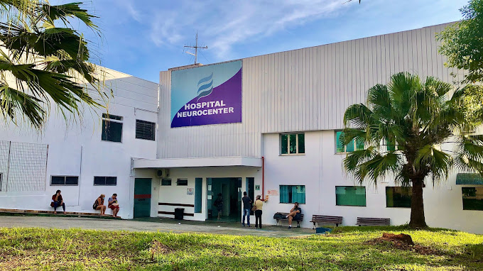 Hospital Neurocenter
