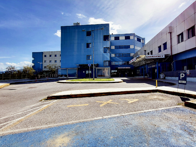 General Hospital of Katerini