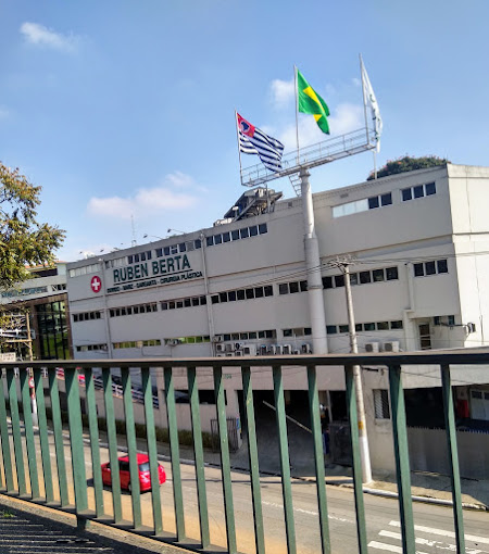 Hospital Ruben Berta