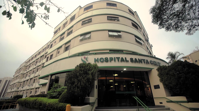 Hospital Santa Cruz