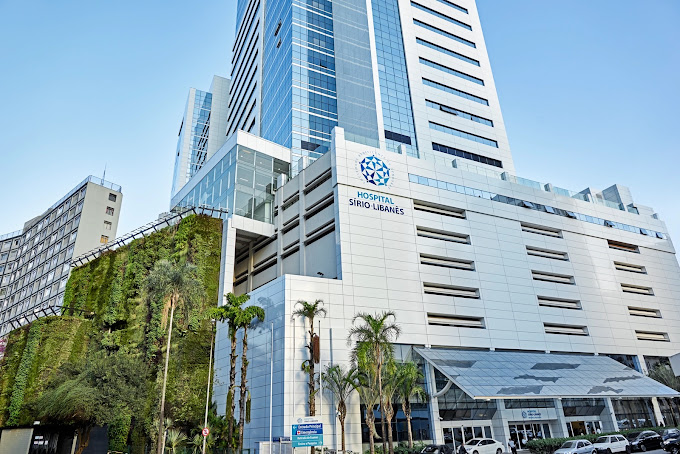 Hospital Sirio Libanes