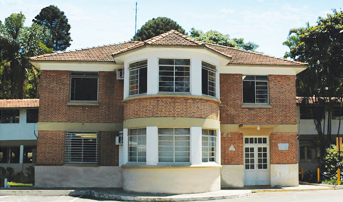 Hospital Sao Luiz Gonzaga Sao Paulo