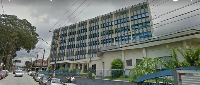 Hospital Stella Maris
