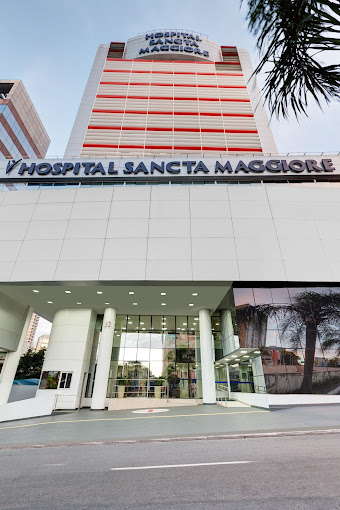 Hospital Sancta Maggiore  Itaim
