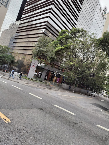 Hospital Samaritano Paulista