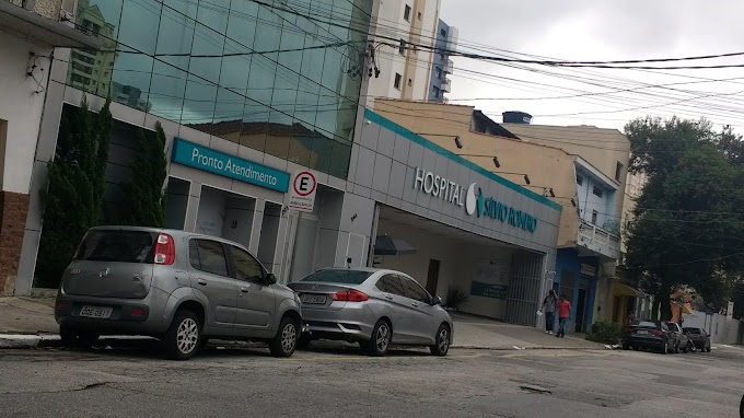 Hospital Silvio Romero