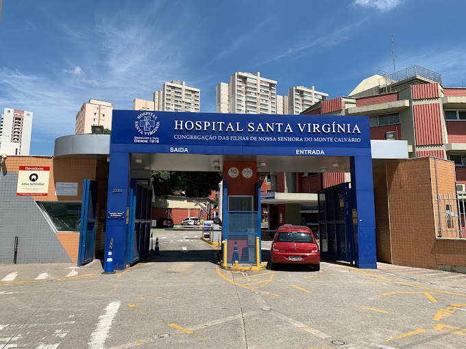 Hospital Santa Virginia