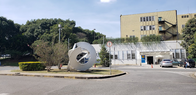 Hospital Universitario da Universidade