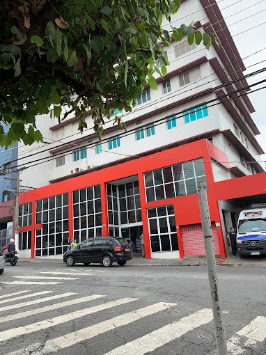 Hospital Vida s Alta Complexidade