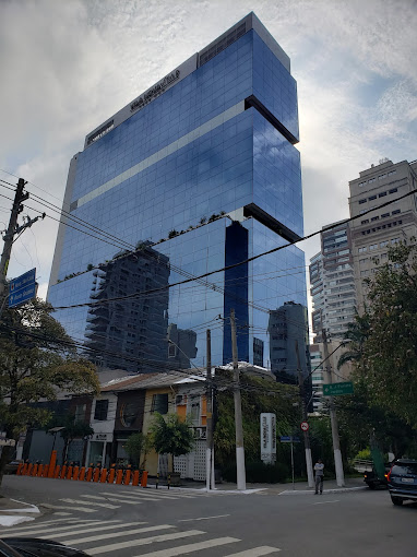 Hospital Vila Nova Star