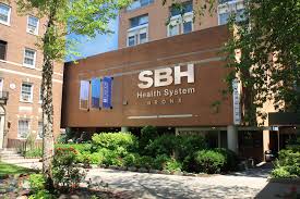 St. Barnabas Hospital