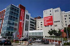 NewYork Presbyterian Hospital