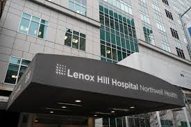 Lenox Hill Hospital