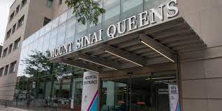 Mount Sinai Queens