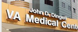 John D. Dingell VA Medical Center