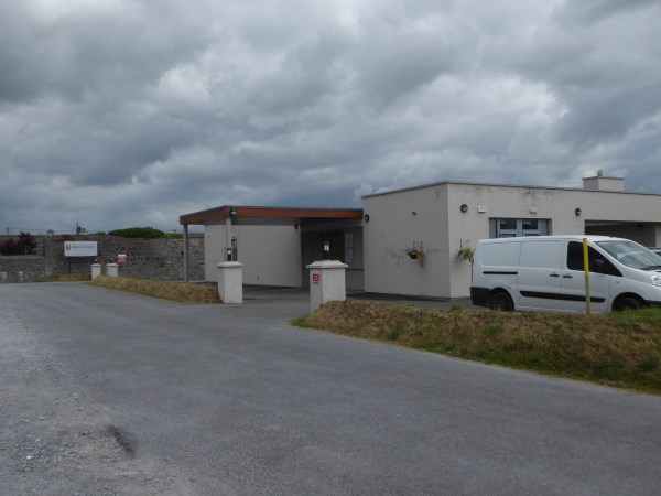 Listowel Community Hospital