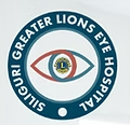 Siliguri Greater Lions Eye Hospital
