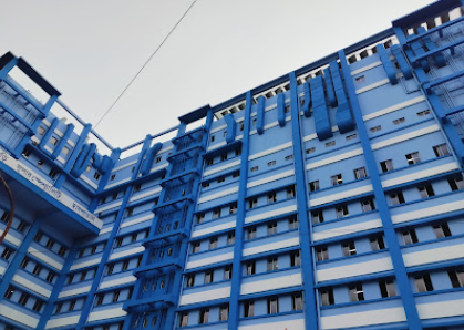 Jalpaiguri Superspeciality Hospital