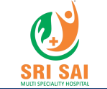 Shri Sai Multispeciality Hospital