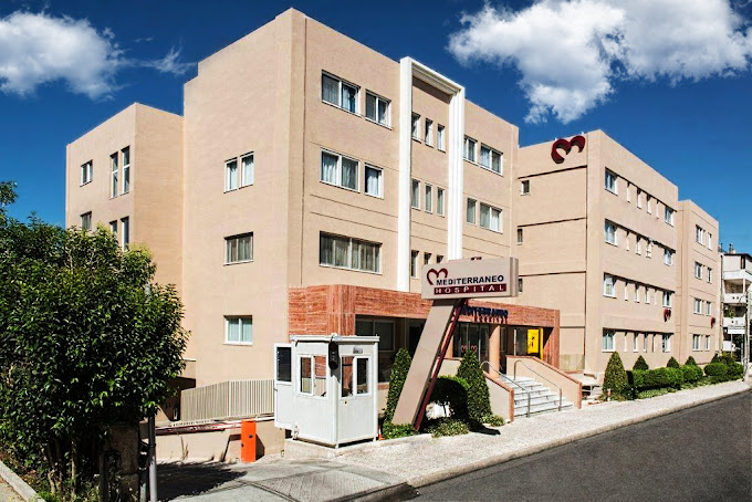 Mediterraneo Hospital