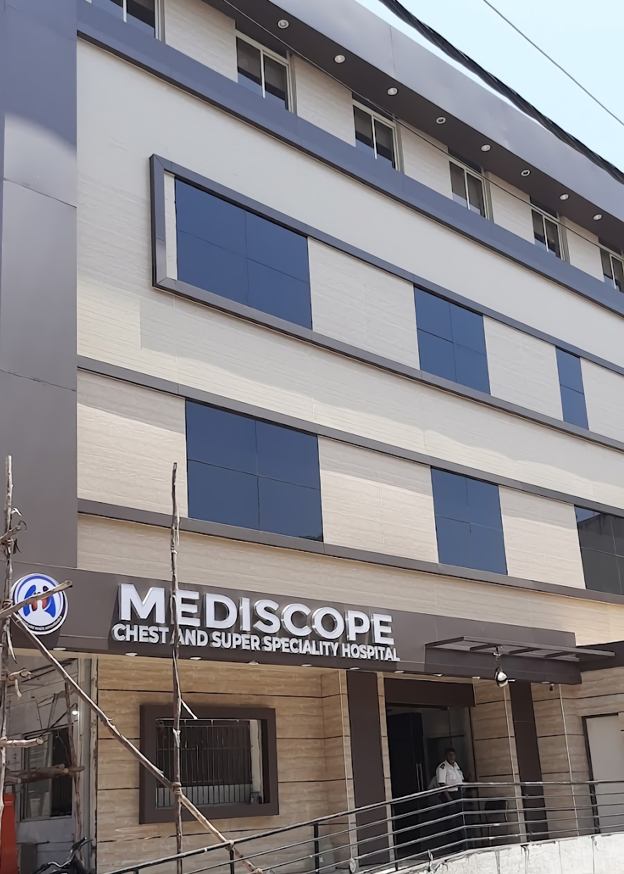 Mediscope Hospital