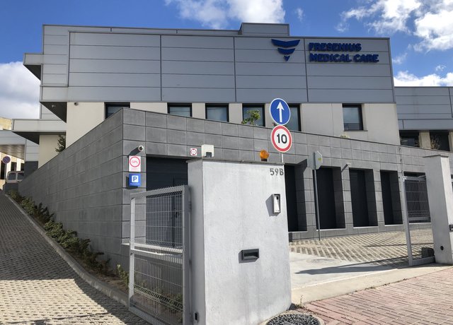 Nephrocare Tavira
