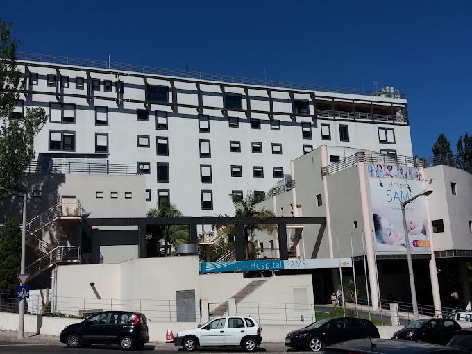 SAMS Hospital