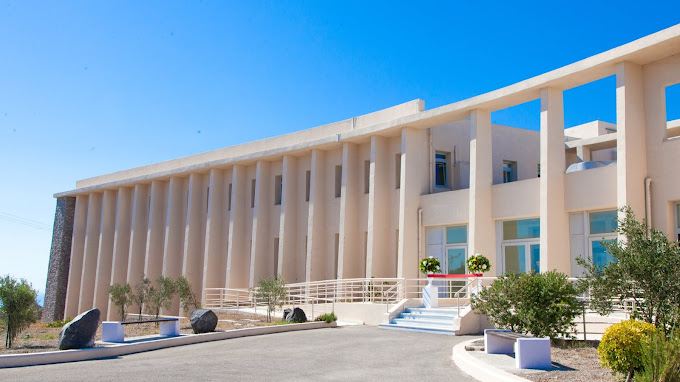 Santorini General Hospital