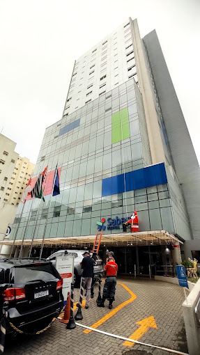 Sabara Hospital Infantil