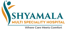 shyamala Multi Speciality Hospital