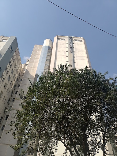 Sao Paulo Hospital