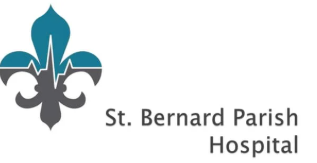St. Bernard Parish Hospital