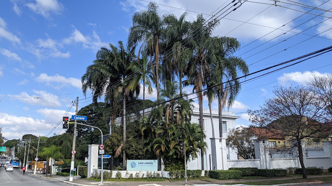 Unidade Av. Brasil Hospital Israelita Albert Einstein