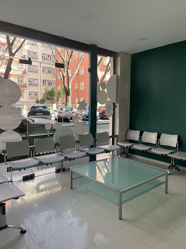 United Medical Clinic Lisbon