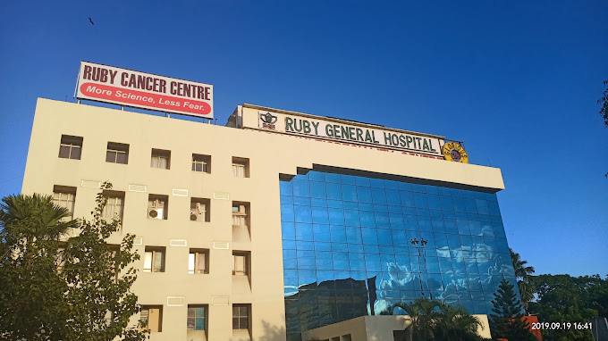 Ruby General Hospital