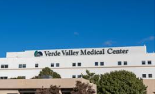 Verde Valley Medical Center Emergency Department
